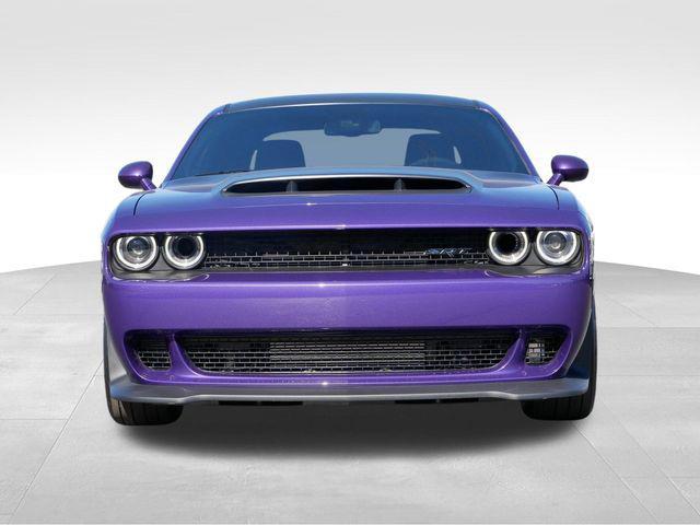 used 2023 Dodge Challenger car, priced at $180,000