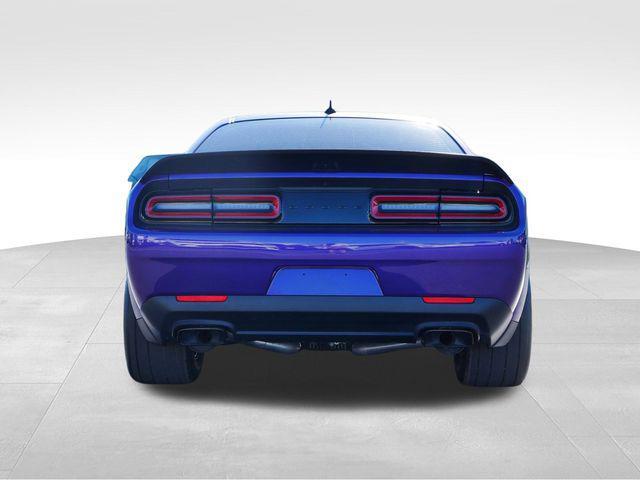 used 2023 Dodge Challenger car, priced at $180,000