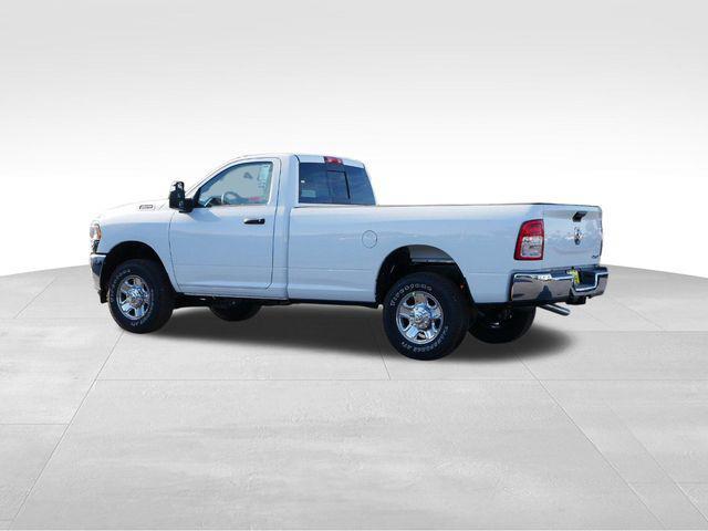 new 2024 Ram 3500 car, priced at $62,204