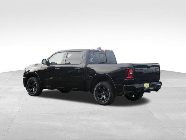 new 2025 Ram 1500 car, priced at $49,249