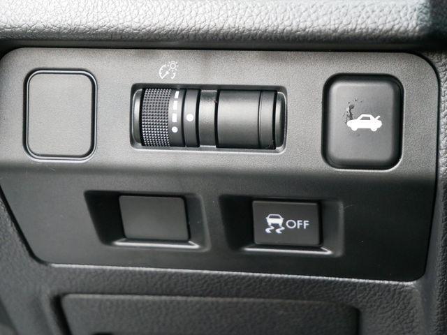used 2018 Subaru WRX STI car, priced at $23,495