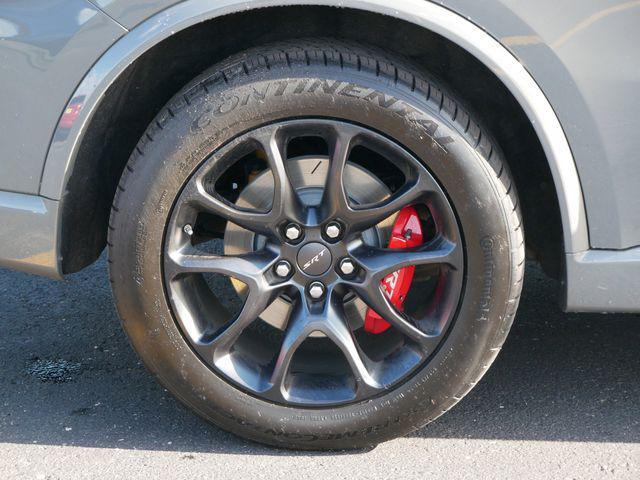 used 2022 Dodge Durango car, priced at $59,900