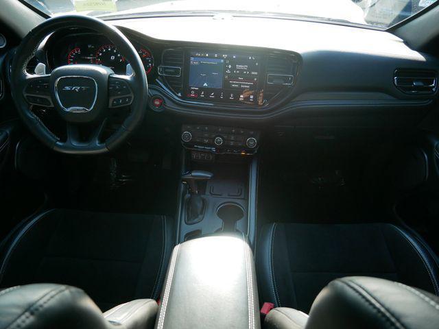 used 2022 Dodge Durango car, priced at $59,900