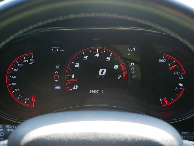 used 2022 Dodge Durango car, priced at $59,900