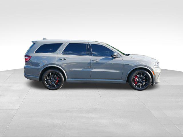 used 2022 Dodge Durango car, priced at $59,900