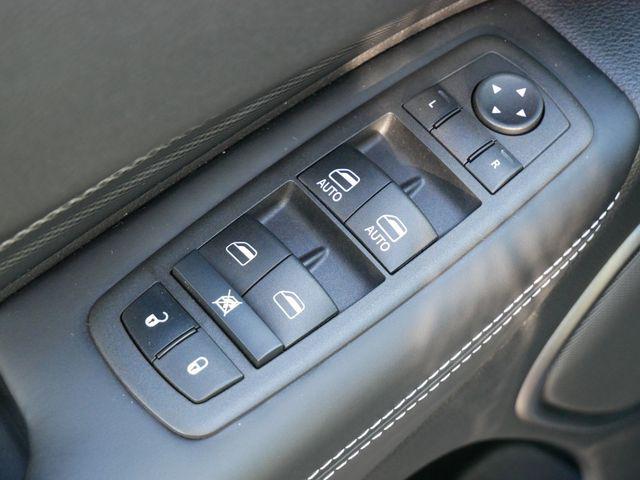 used 2022 Dodge Durango car, priced at $59,900
