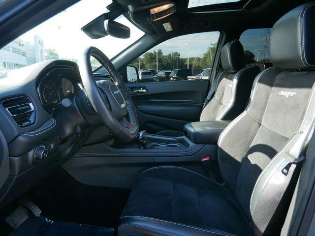 used 2022 Dodge Durango car, priced at $59,900