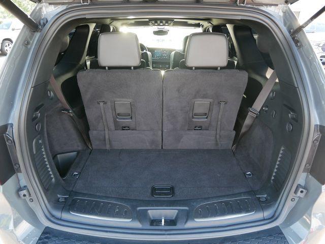 used 2022 Dodge Durango car, priced at $59,900