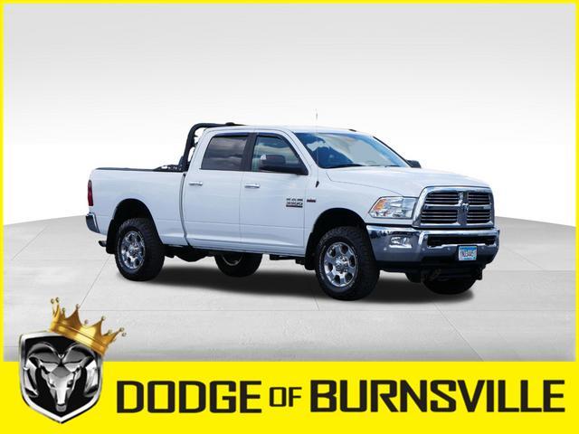 used 2018 Ram 3500 car, priced at $36,998