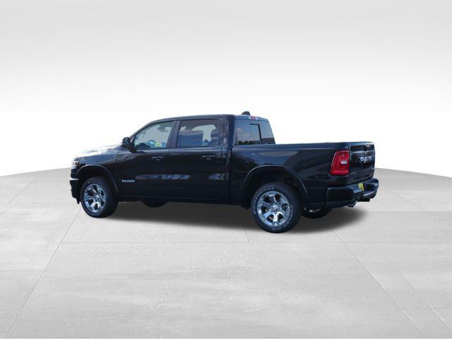 new 2025 Ram 1500 car, priced at $50,576