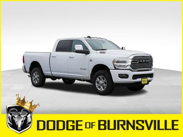 new 2024 Ram 2500 car, priced at $69,867