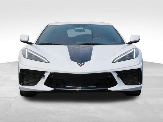 used 2023 Chevrolet Corvette car, priced at $68,500