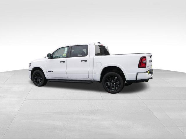 new 2025 Ram 1500 car, priced at $62,113