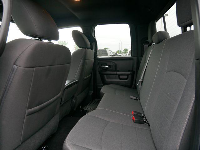 used 2024 Ram 1500 Classic car, priced at $37,160