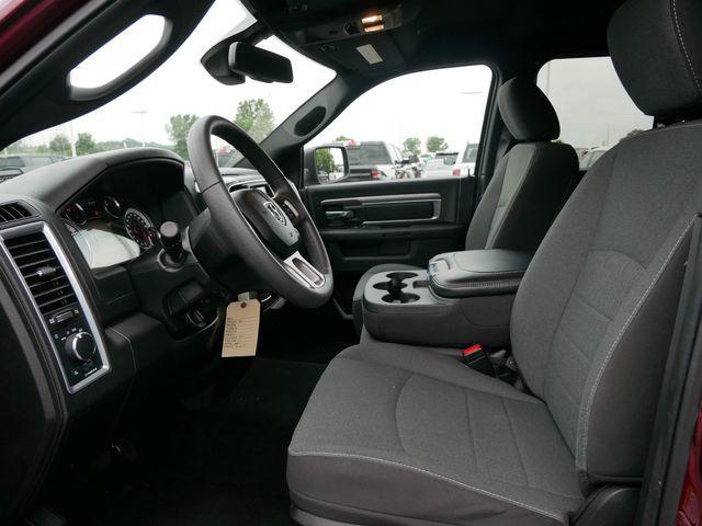 used 2024 Ram 1500 Classic car, priced at $37,160