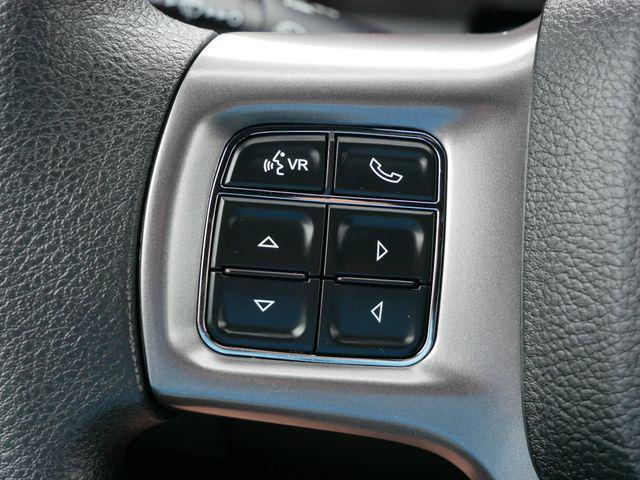 used 2024 Ram 1500 Classic car, priced at $37,160