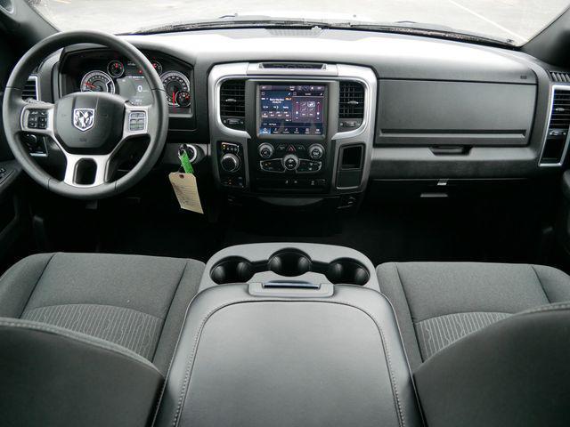 used 2024 Ram 1500 Classic car, priced at $37,160