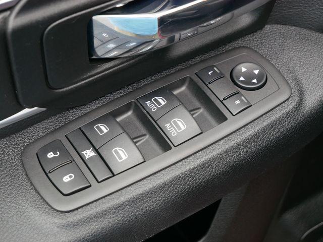 used 2024 Ram 1500 Classic car, priced at $37,160