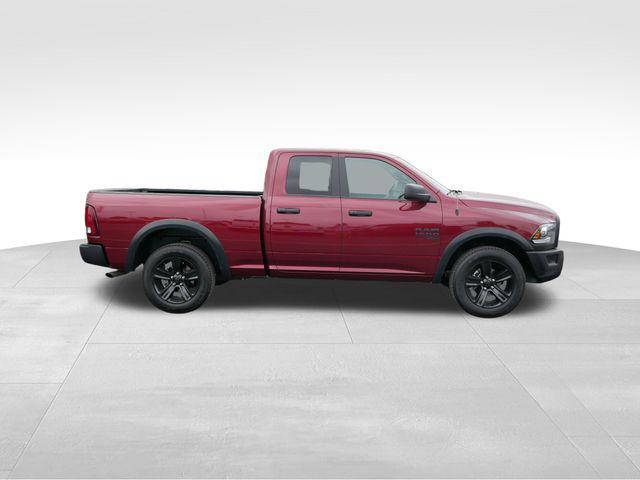 used 2024 Ram 1500 Classic car, priced at $37,160