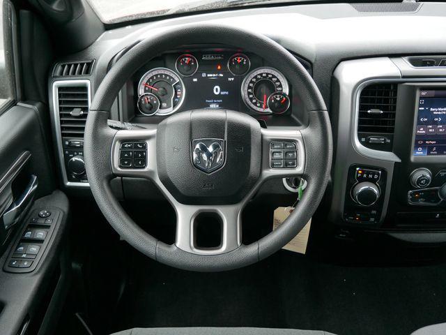 used 2024 Ram 1500 Classic car, priced at $37,160