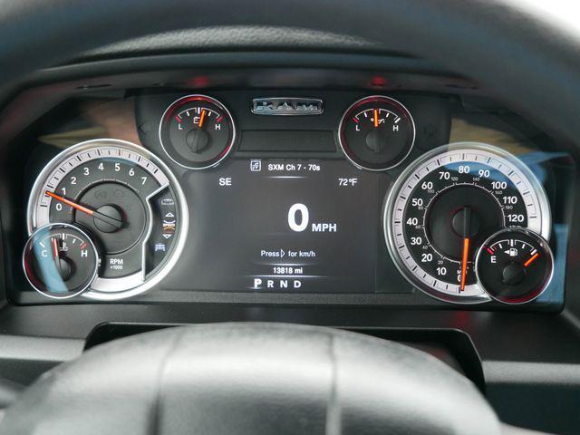 used 2024 Ram 1500 Classic car, priced at $37,160