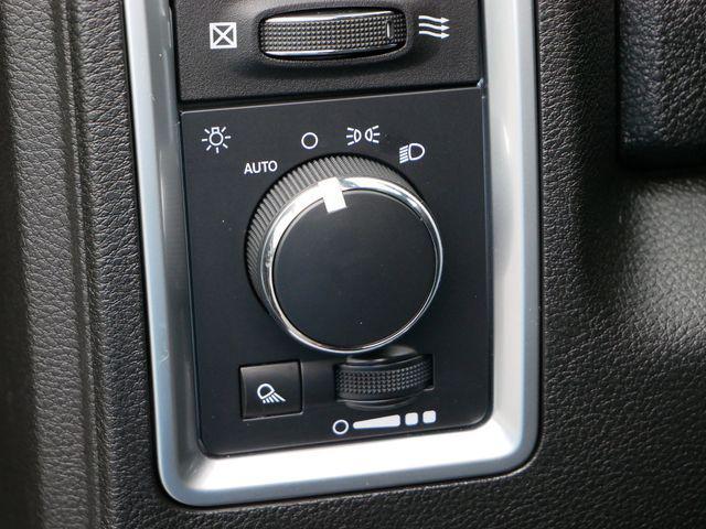 used 2024 Ram 1500 Classic car, priced at $37,160