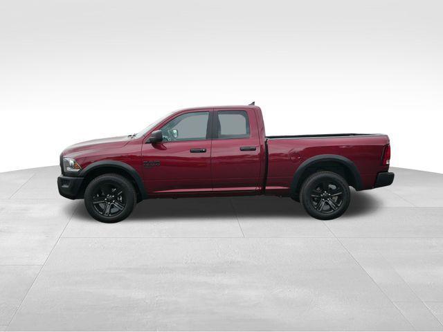 used 2024 Ram 1500 Classic car, priced at $37,160
