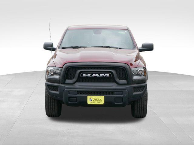 used 2024 Ram 1500 Classic car, priced at $37,160