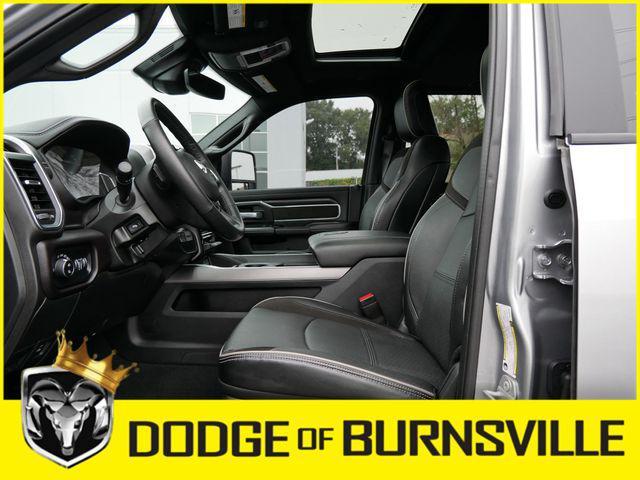 used 2024 Ram 3500 car, priced at $73,800