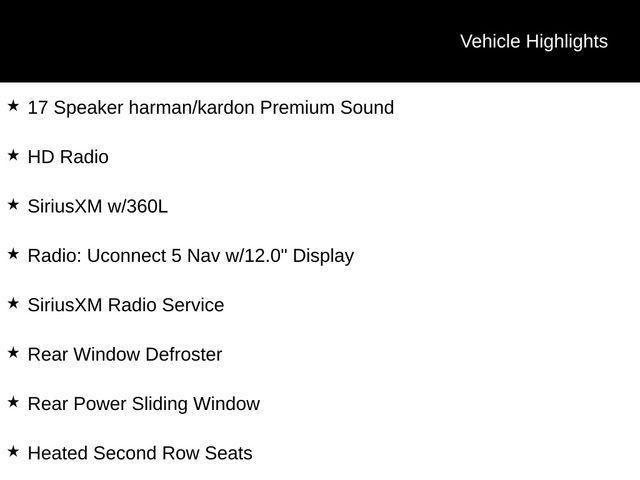 used 2024 Ram 3500 car, priced at $73,800