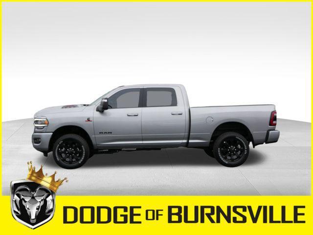 used 2024 Ram 3500 car, priced at $73,800