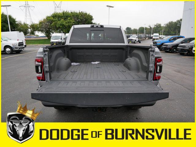 used 2024 Ram 3500 car, priced at $73,800