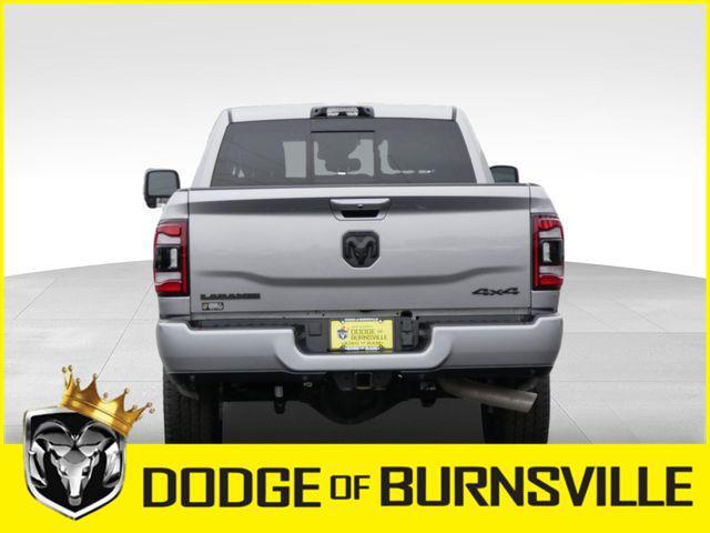 used 2024 Ram 3500 car, priced at $73,800