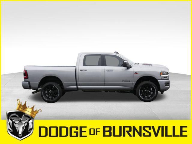 used 2024 Ram 3500 car, priced at $73,800