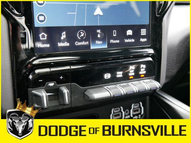 used 2024 Ram 3500 car, priced at $73,800