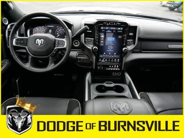 used 2024 Ram 3500 car, priced at $73,800