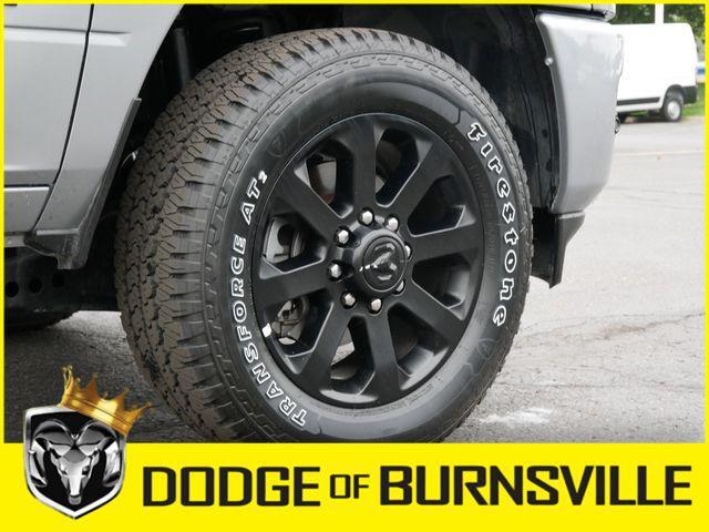 used 2024 Ram 3500 car, priced at $73,800