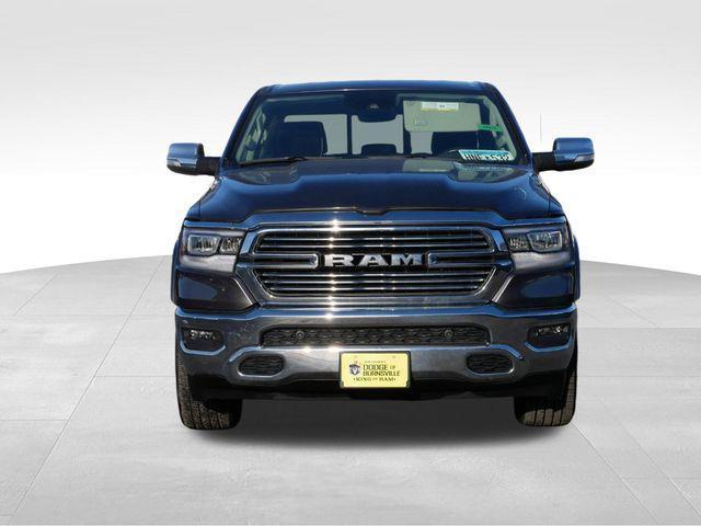 used 2022 Ram 1500 car, priced at $38,283