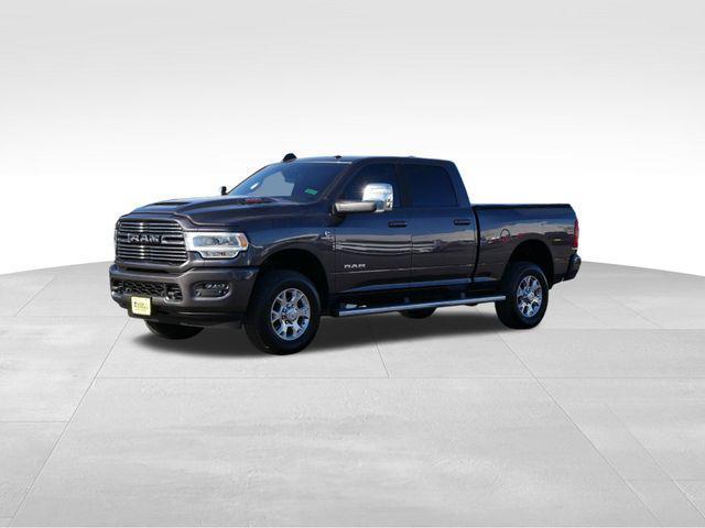 used 2023 Ram 2500 car, priced at $61,000