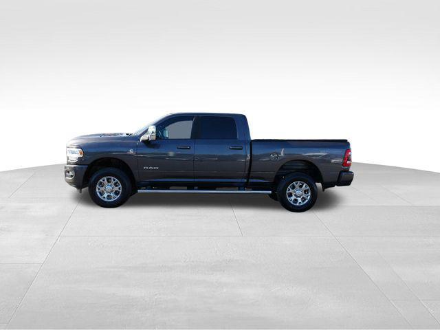 used 2023 Ram 2500 car, priced at $61,000