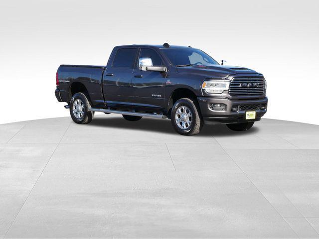 used 2023 Ram 2500 car, priced at $61,000