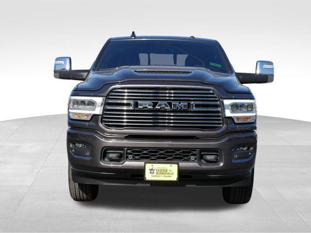 used 2023 Ram 2500 car, priced at $61,000