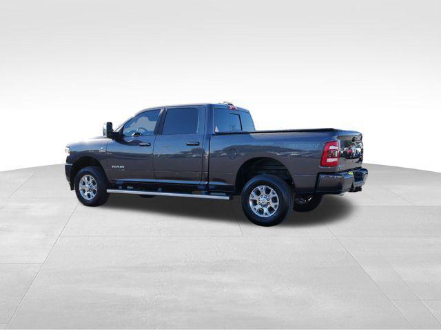 used 2023 Ram 2500 car, priced at $61,000