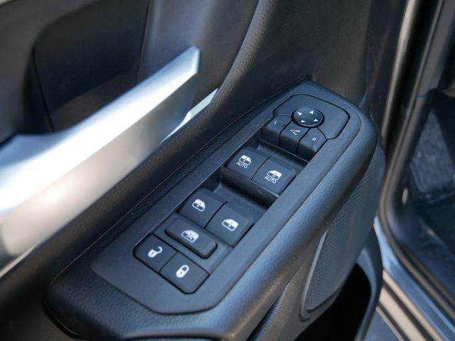 new 2025 Ram 1500 car, priced at $51,877