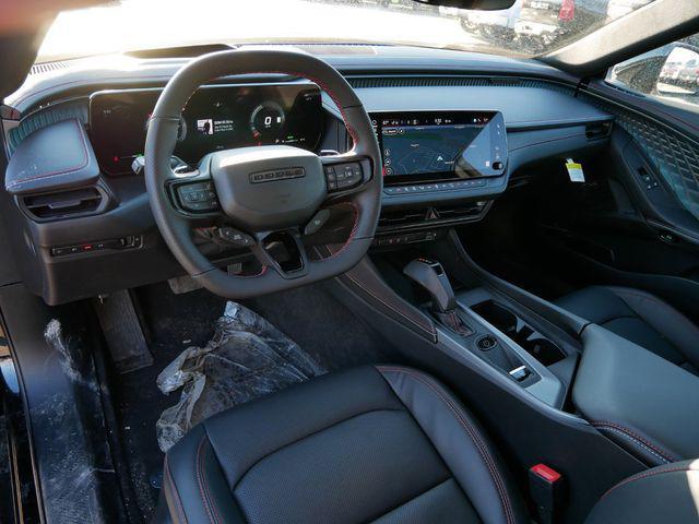 new 2025 Dodge Charger Daytona car, priced at $54,936