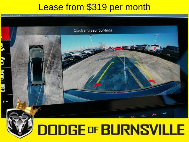 new 2025 Dodge Charger Daytona car, priced at $52,932