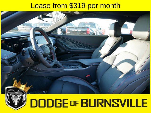 new 2025 Dodge Charger Daytona car, priced at $52,932