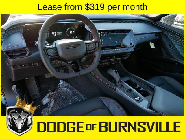 new 2025 Dodge Charger Daytona car, priced at $52,932