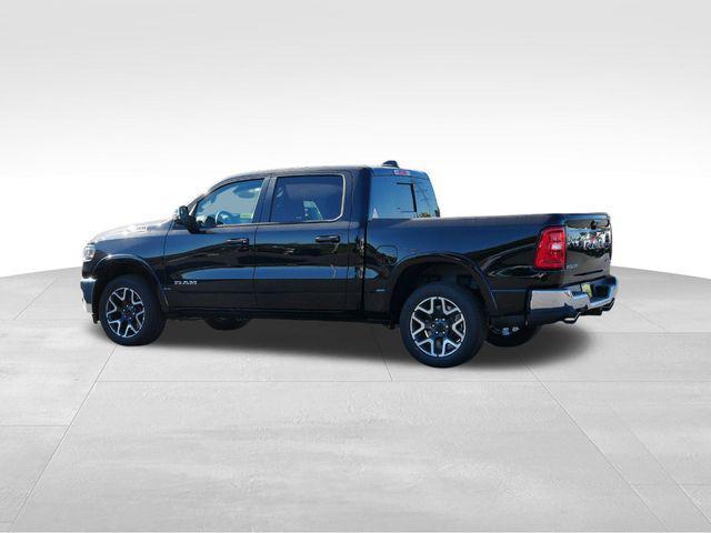 new 2025 Ram 1500 car, priced at $56,725