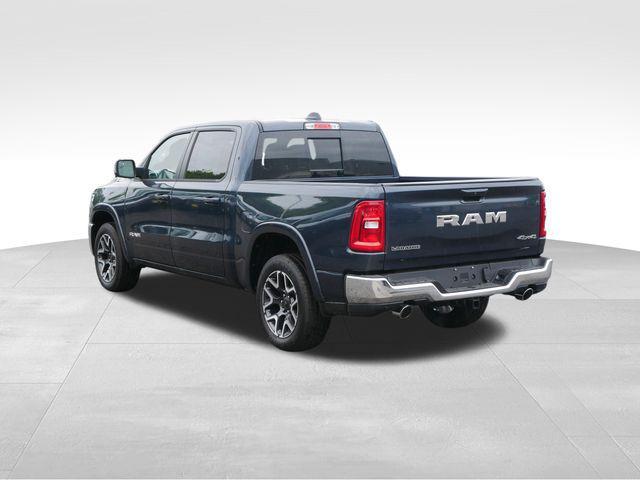 new 2025 Ram 1500 car, priced at $55,007